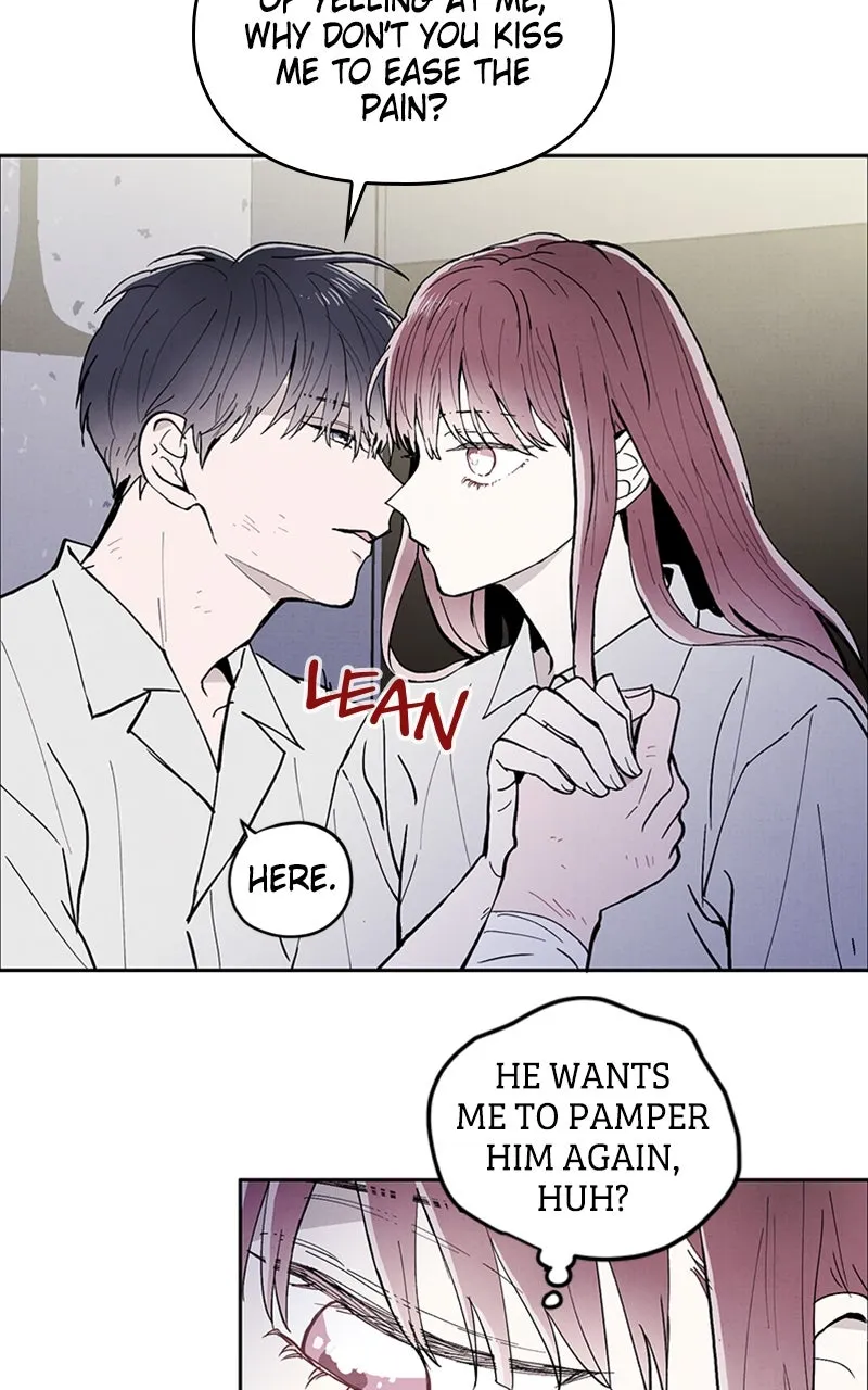 Addicted to You Chapter 1 page 61 - 