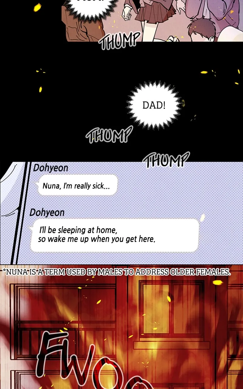 Addicted to You Chapter 1 page 80 - 