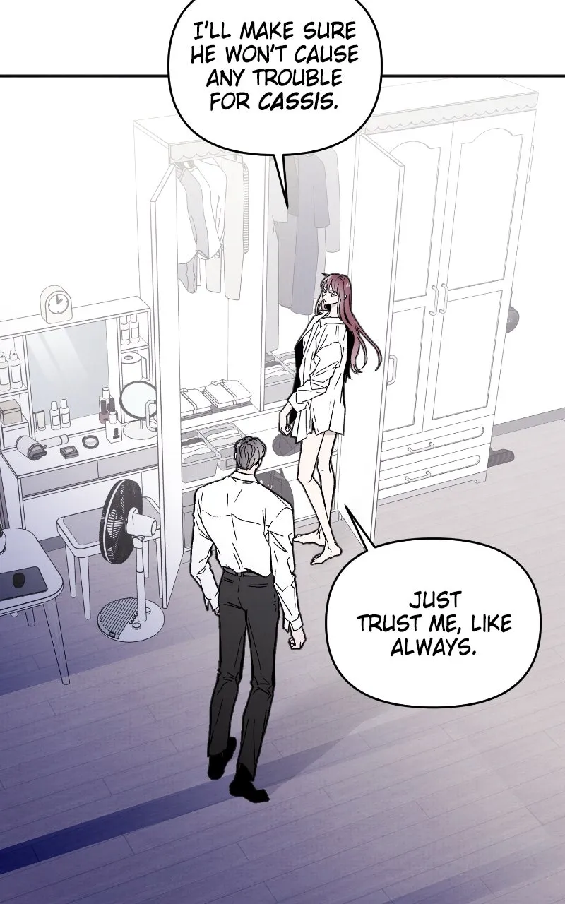 Addicted to You Chapter 10 page 4 - 