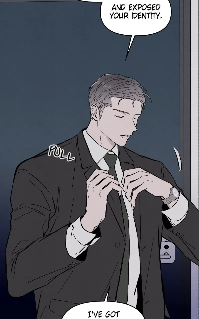 Addicted to You Chapter 10 page 40 - 