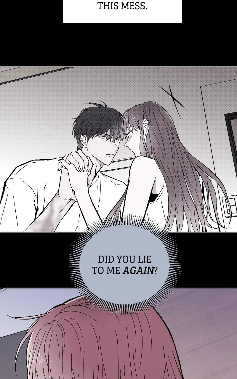 Addicted to You Chapter 10 page 50 - 