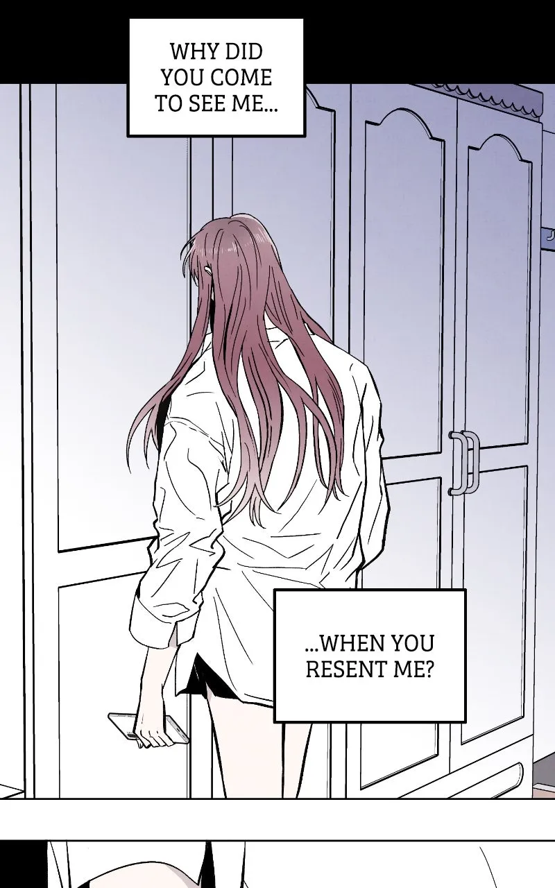 Addicted to You Chapter 10 page 56 - 