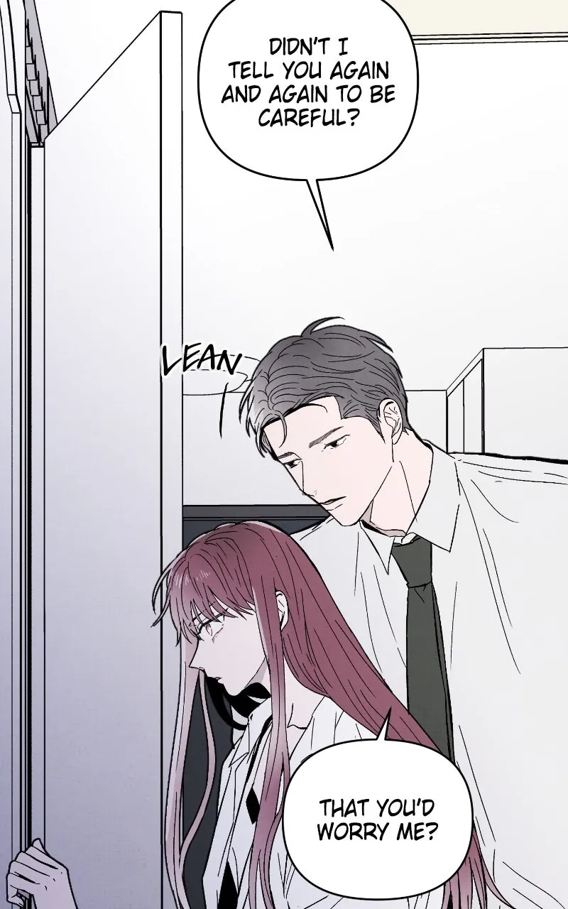 Addicted to You Chapter 10 page 8 - 