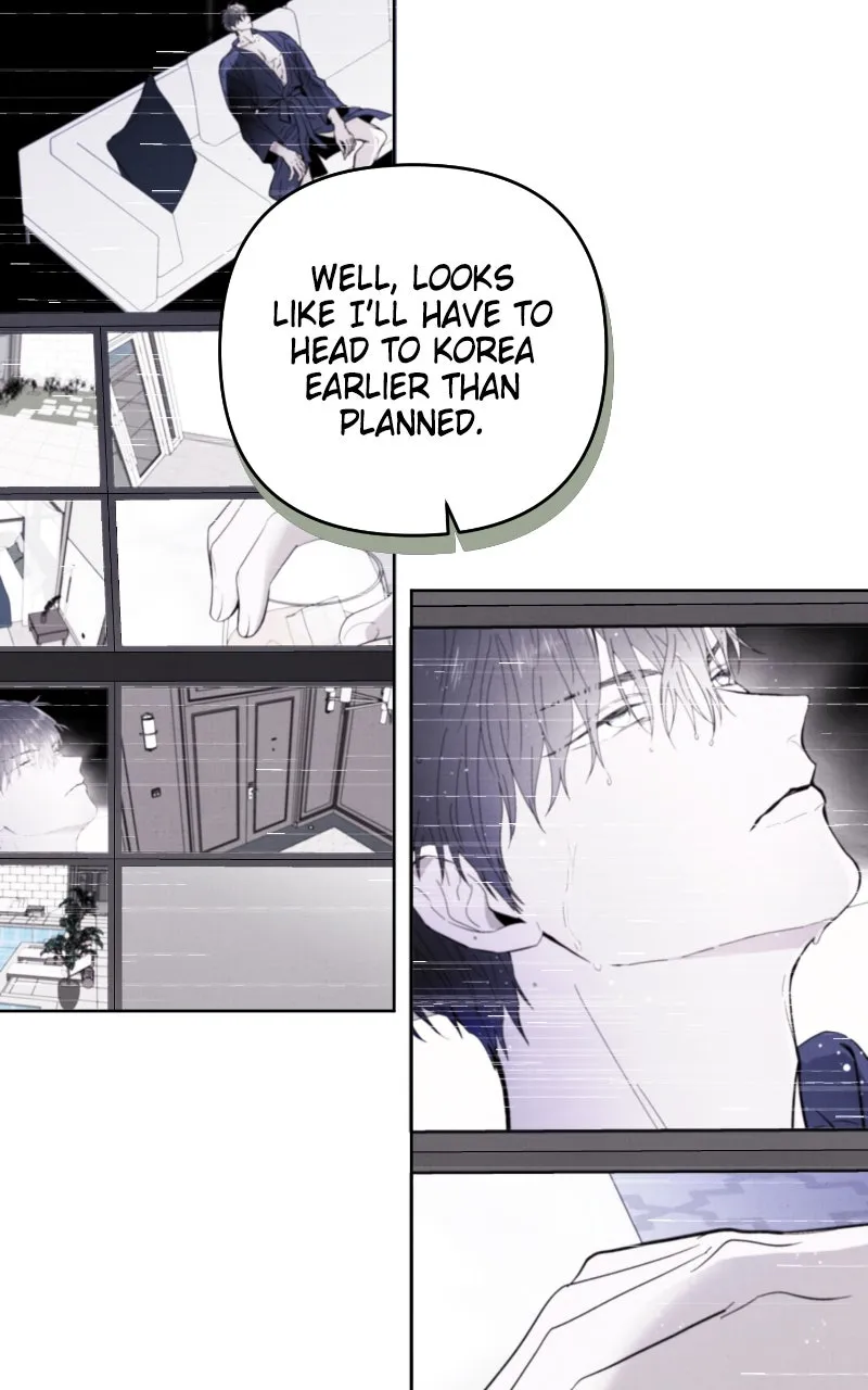 Addicted to You Chapter 11 page 19 - 