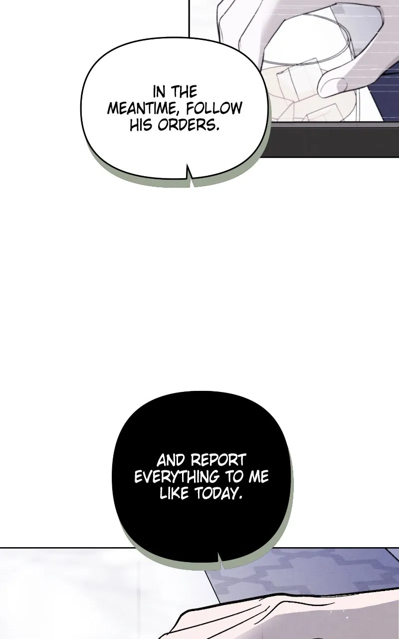 Addicted to You Chapter 11 page 20 - 