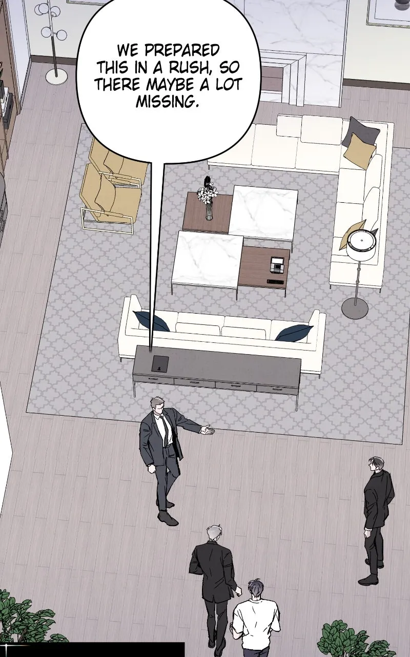 Addicted to You Chapter 11 page 3 - 