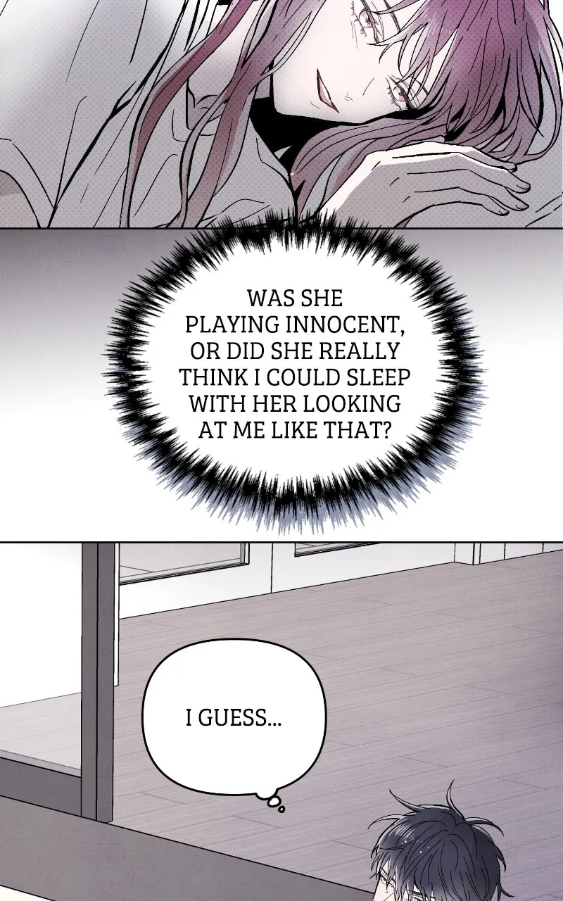 Addicted to You Chapter 11 page 22 - 