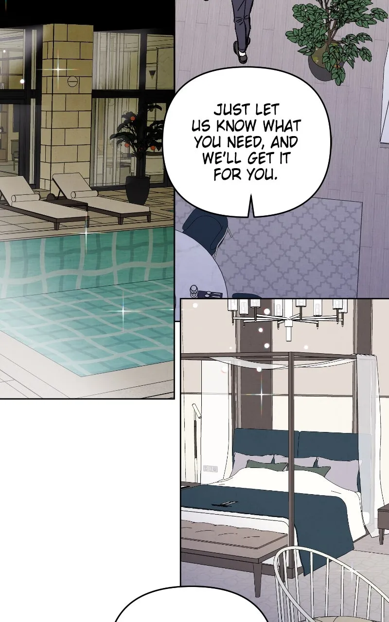 Addicted to You Chapter 11 page 4 - 