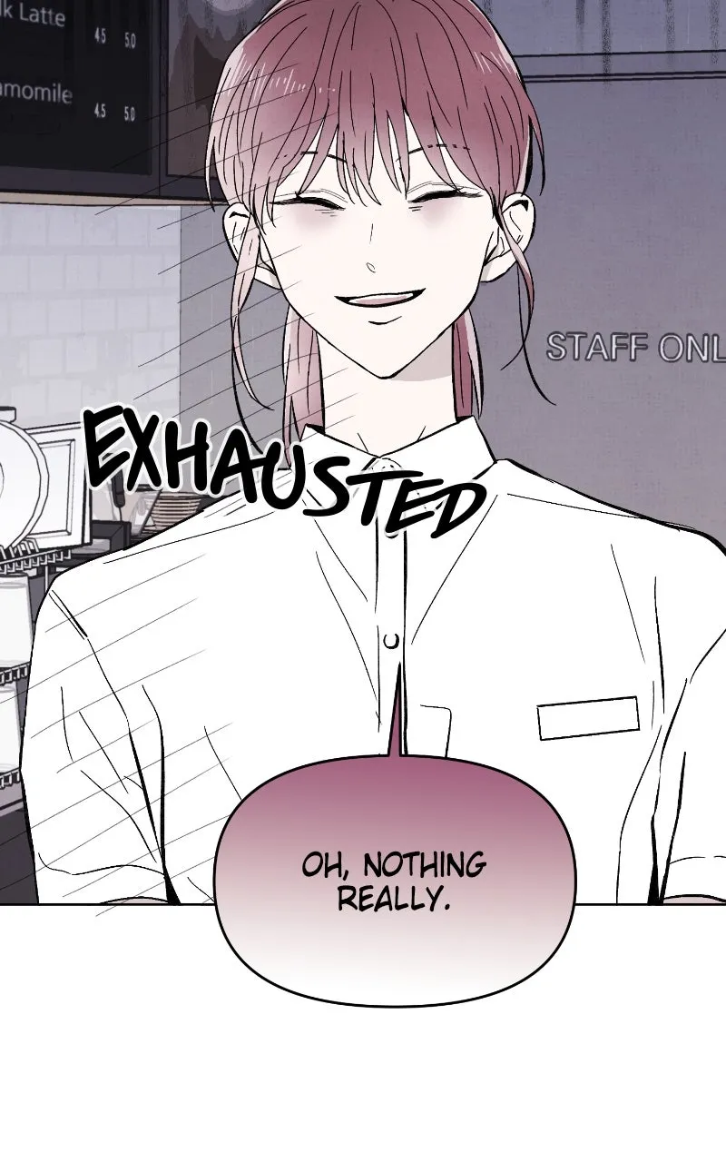 Addicted to You Chapter 11 page 35 - 