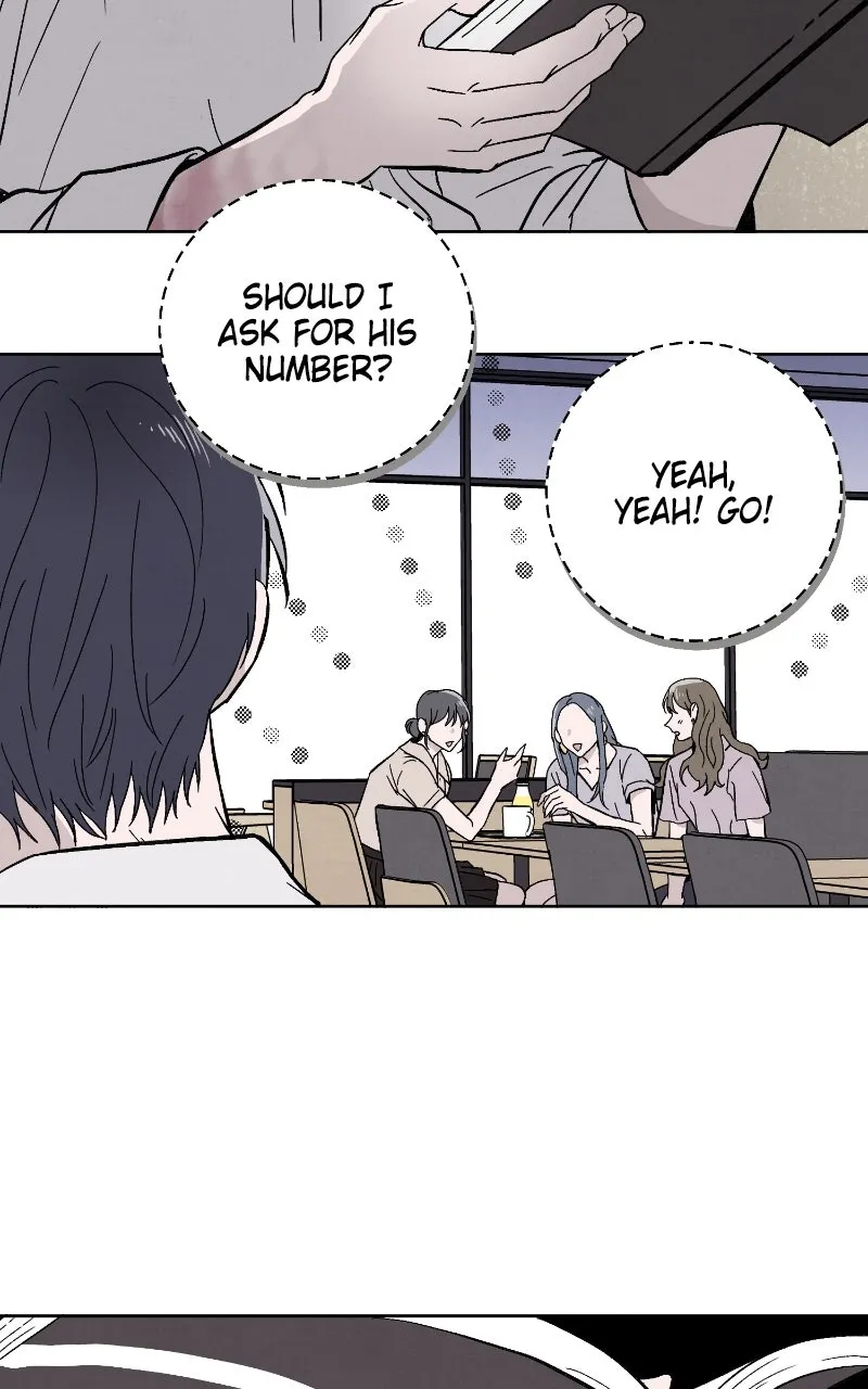 Addicted to You Chapter 11 page 50 - 