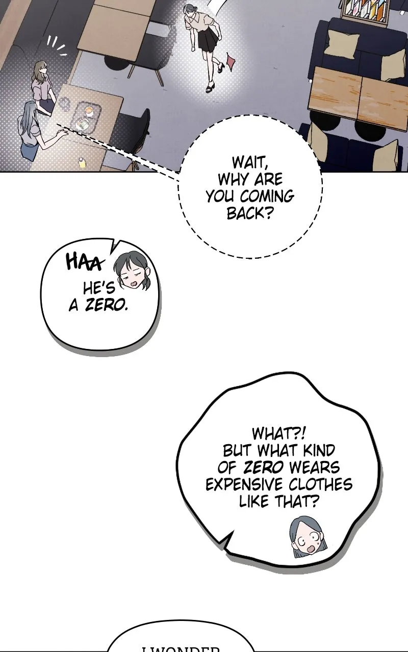 Addicted to You Chapter 11 page 52 - 
