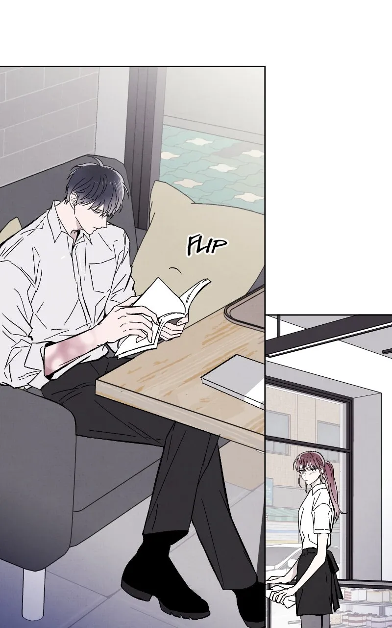 Addicted to You Chapter 11 page 55 - 