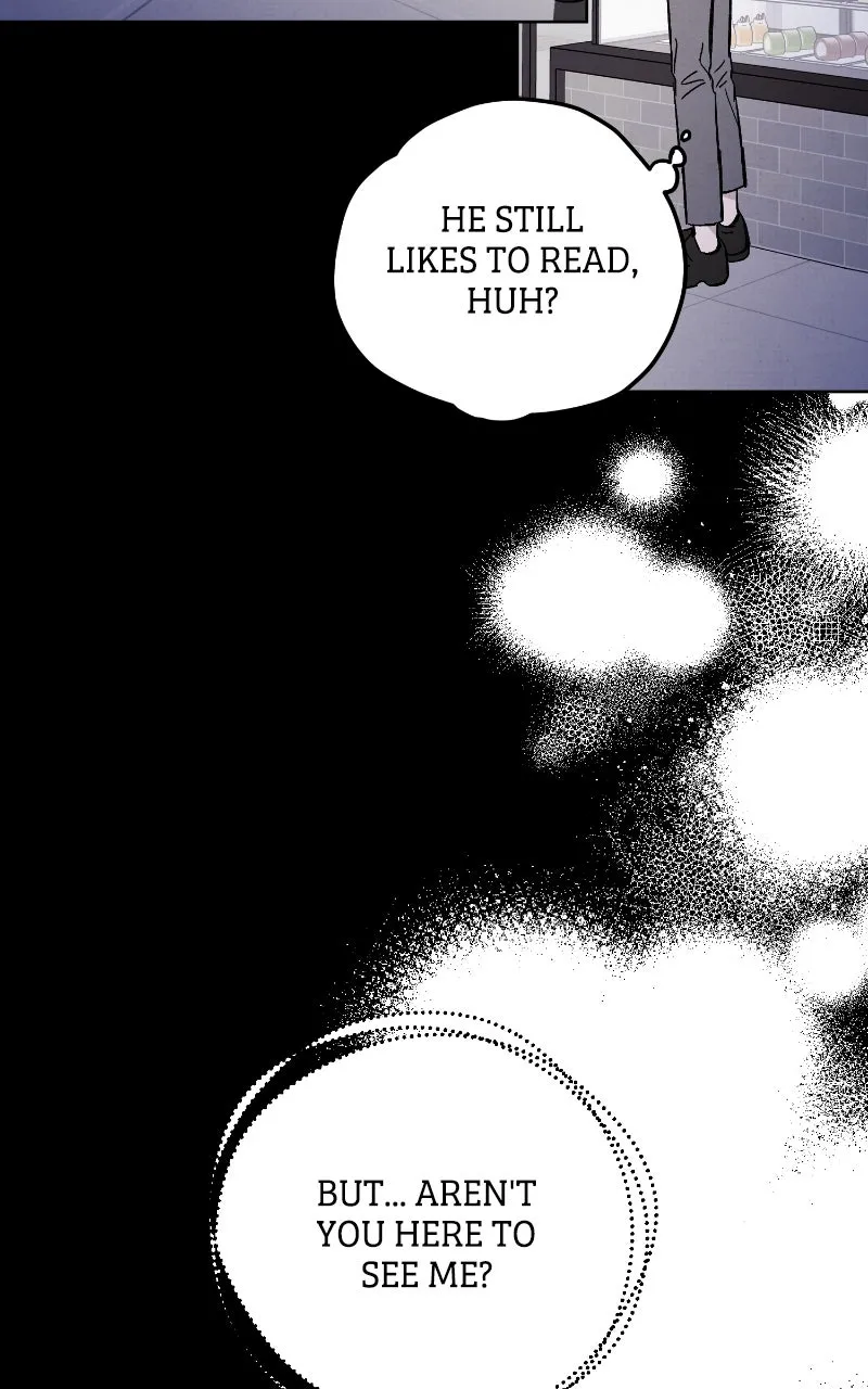 Addicted to You Chapter 11 page 56 - 