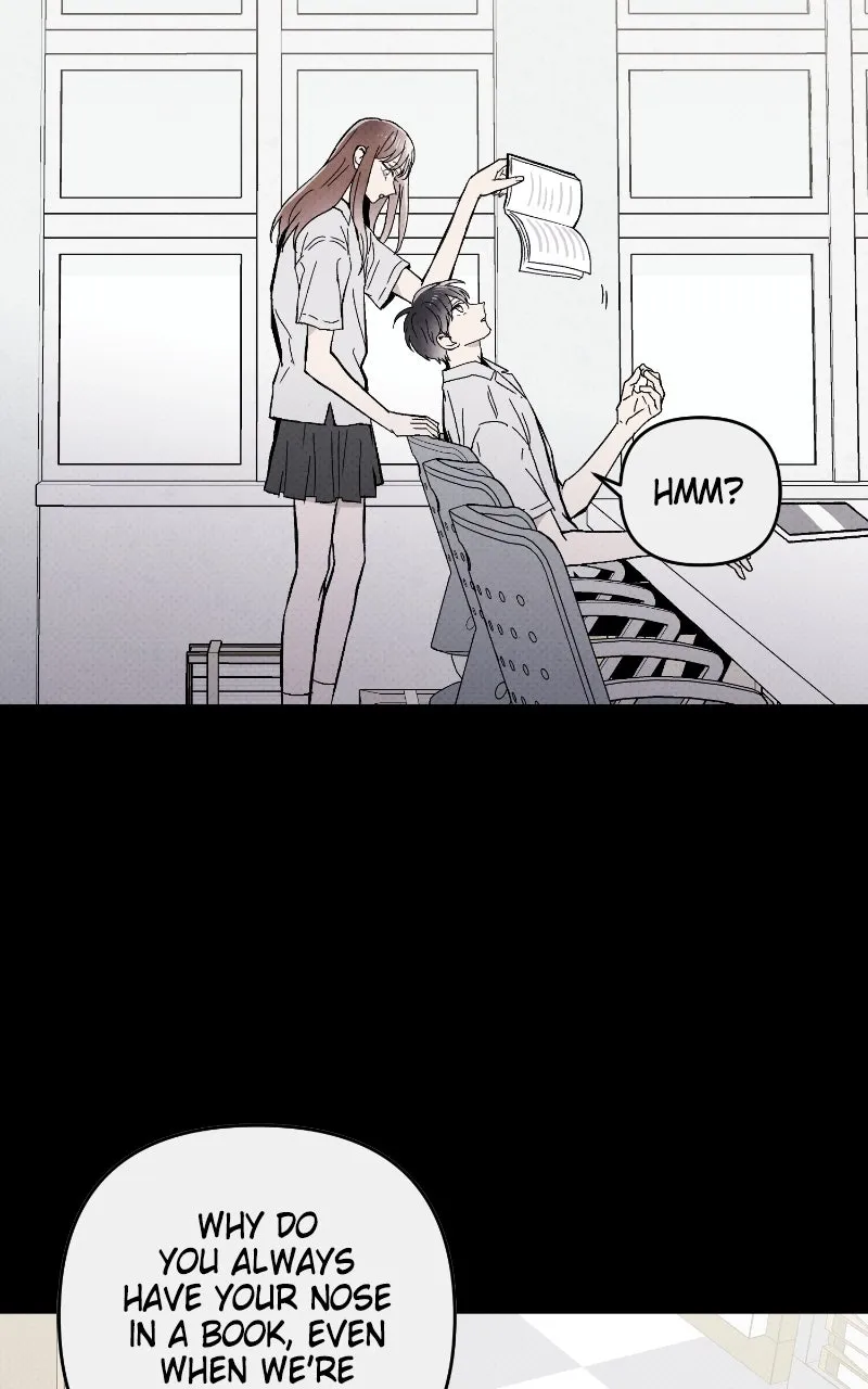 Addicted to You Chapter 11 page 67 - 