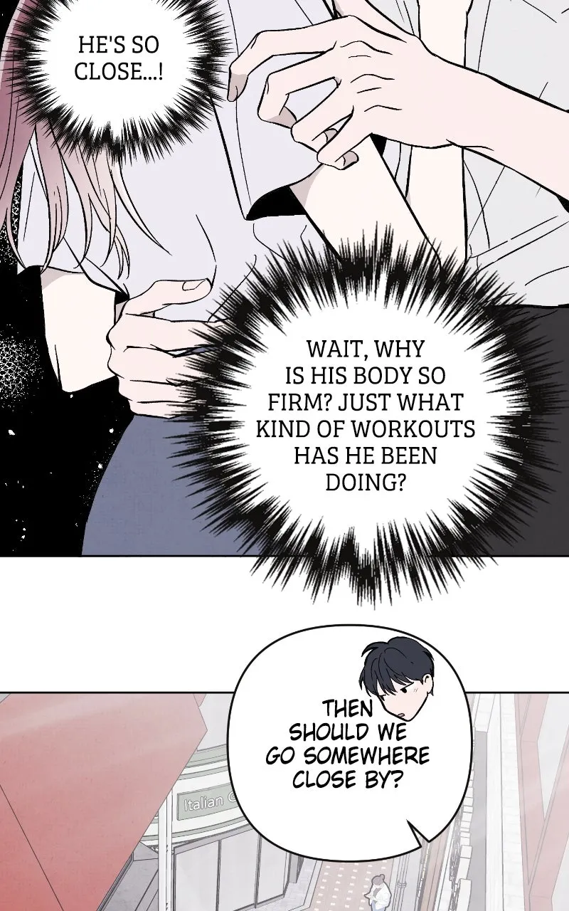 Addicted to You Chapter 12 page 17 - 