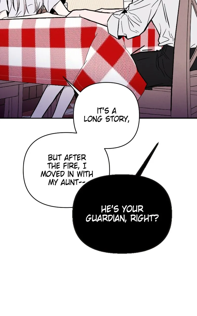 Addicted to You Chapter 12 page 34 - 