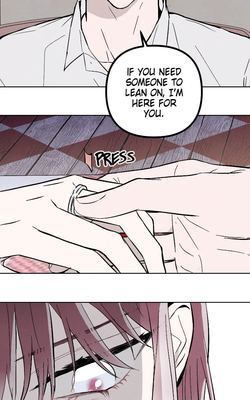 Addicted to You Chapter 12 page 36 - 