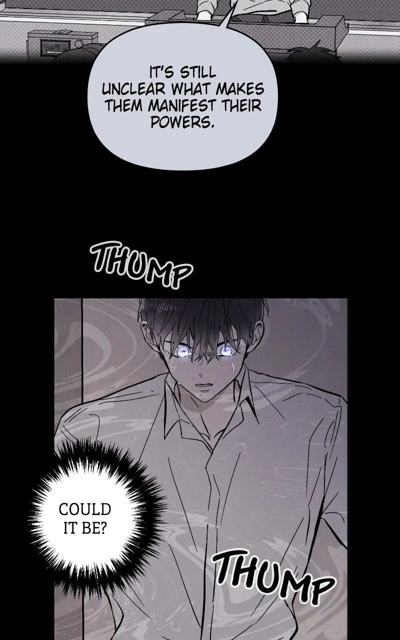 Addicted to You Chapter 13 page 11 - 