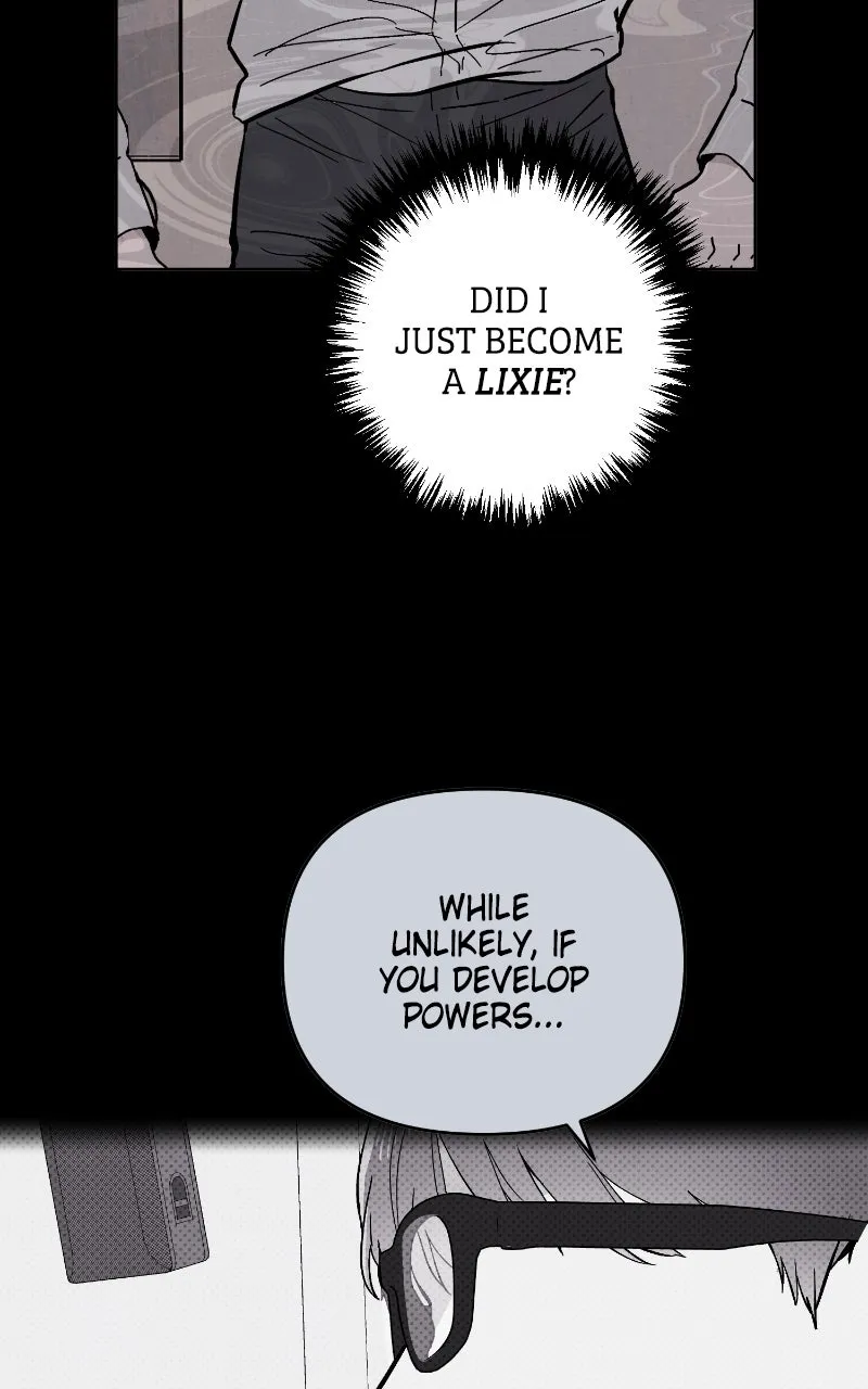 Addicted to You Chapter 13 page 12 - 