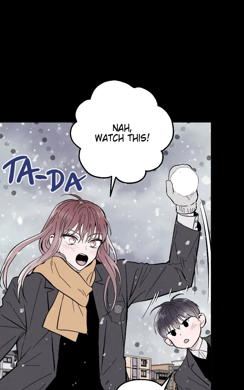 Addicted to You Chapter 13 page 32 - 