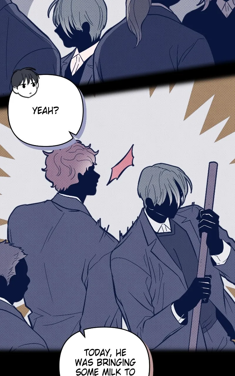 Addicted to You Chapter 13 page 37 - 