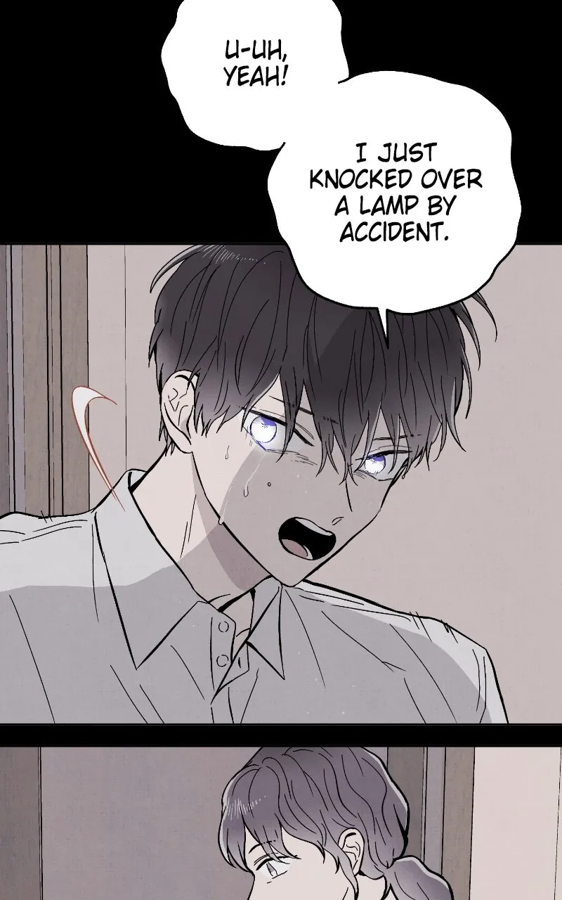 Addicted to You Chapter 13 page 5 - 