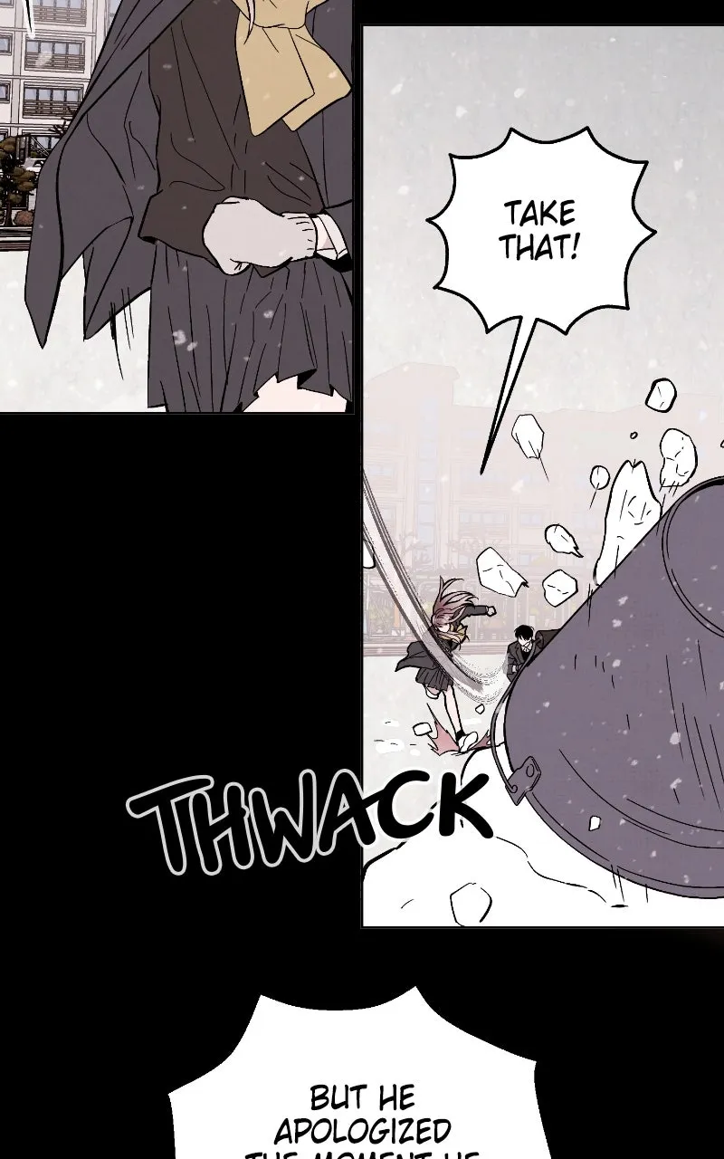 Addicted to You Chapter 13 page 42 - 