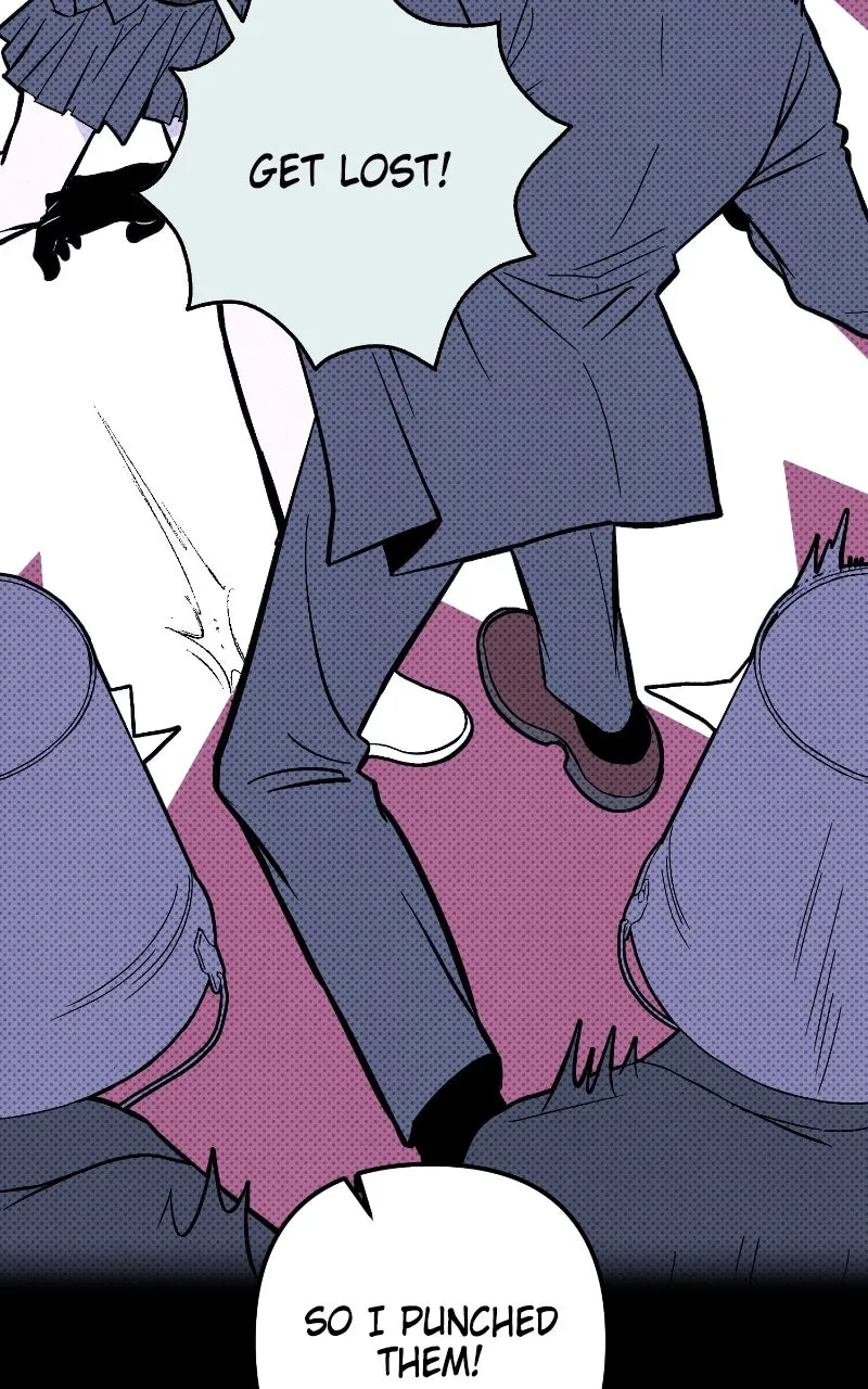 Addicted to You Chapter 13 page 52 - 