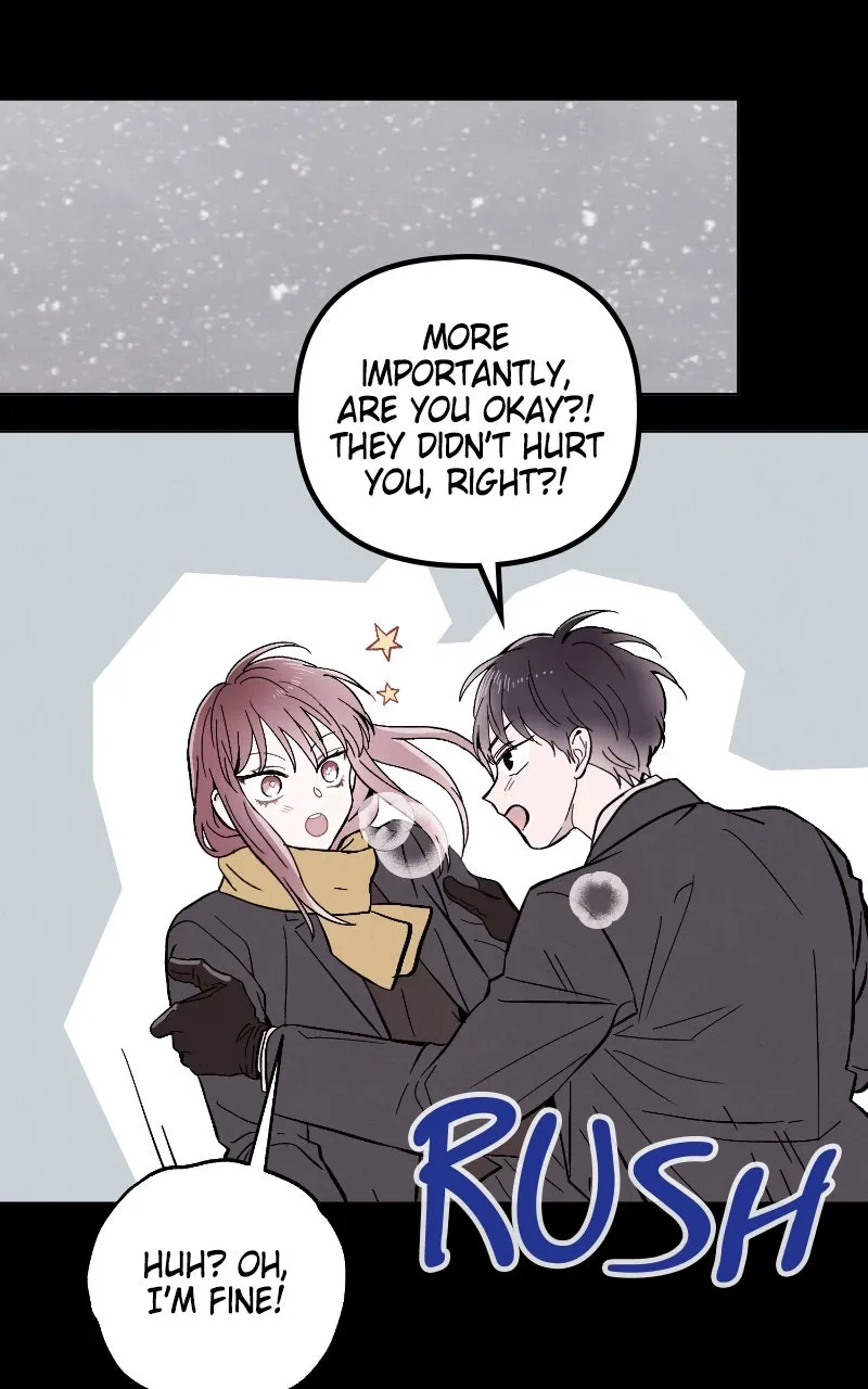 Addicted to You Chapter 13 page 67 - 