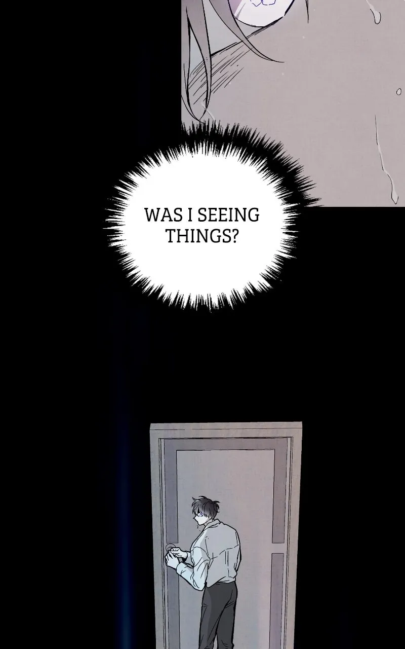 Addicted to You Chapter 13 page 8 - 