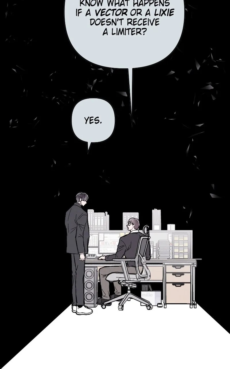Addicted to You Chapter 14 page 2 - 