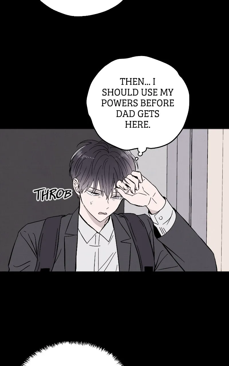 Addicted to You Chapter 14 page 11 - 