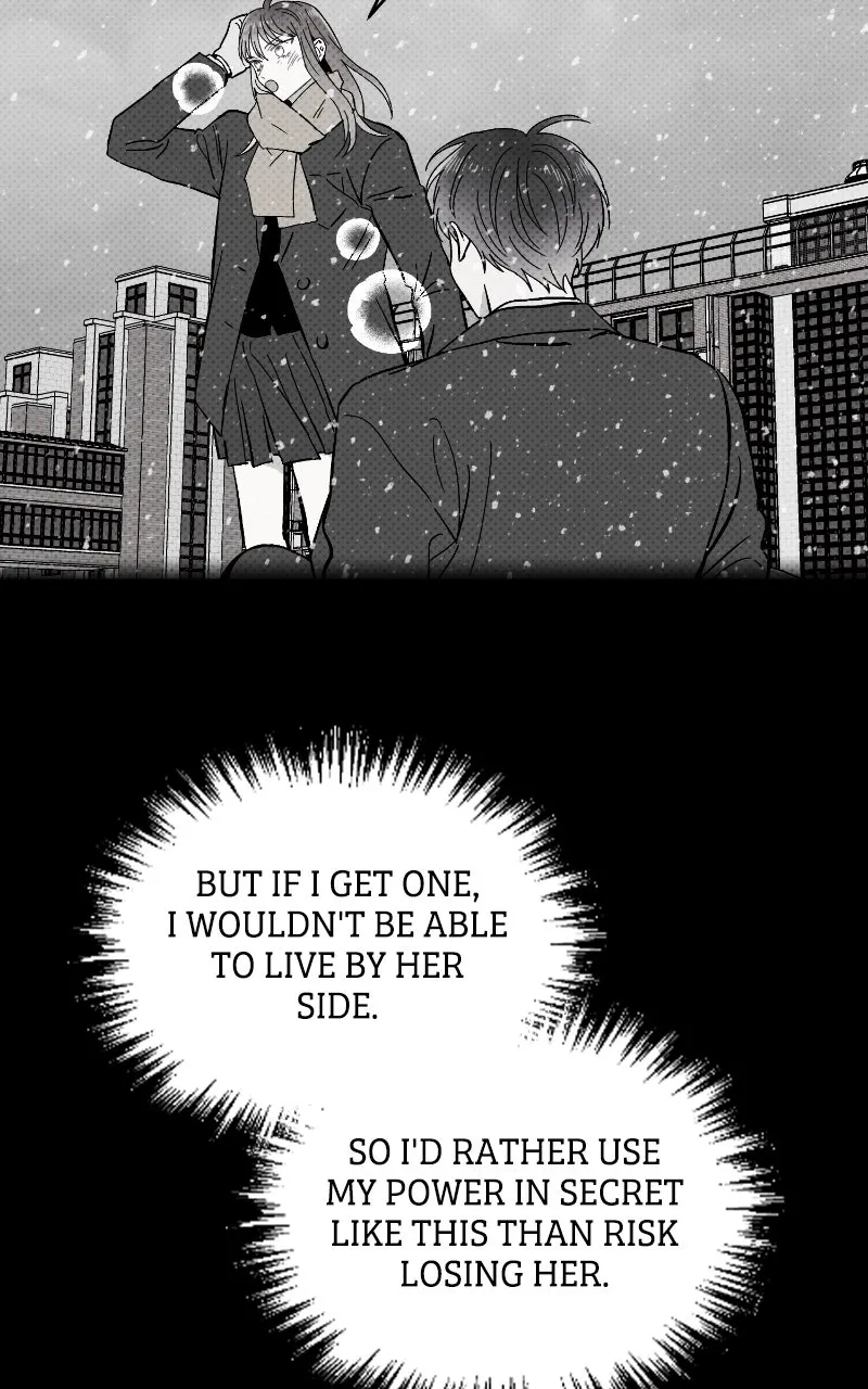 Addicted to You Chapter 14 page 17 - 