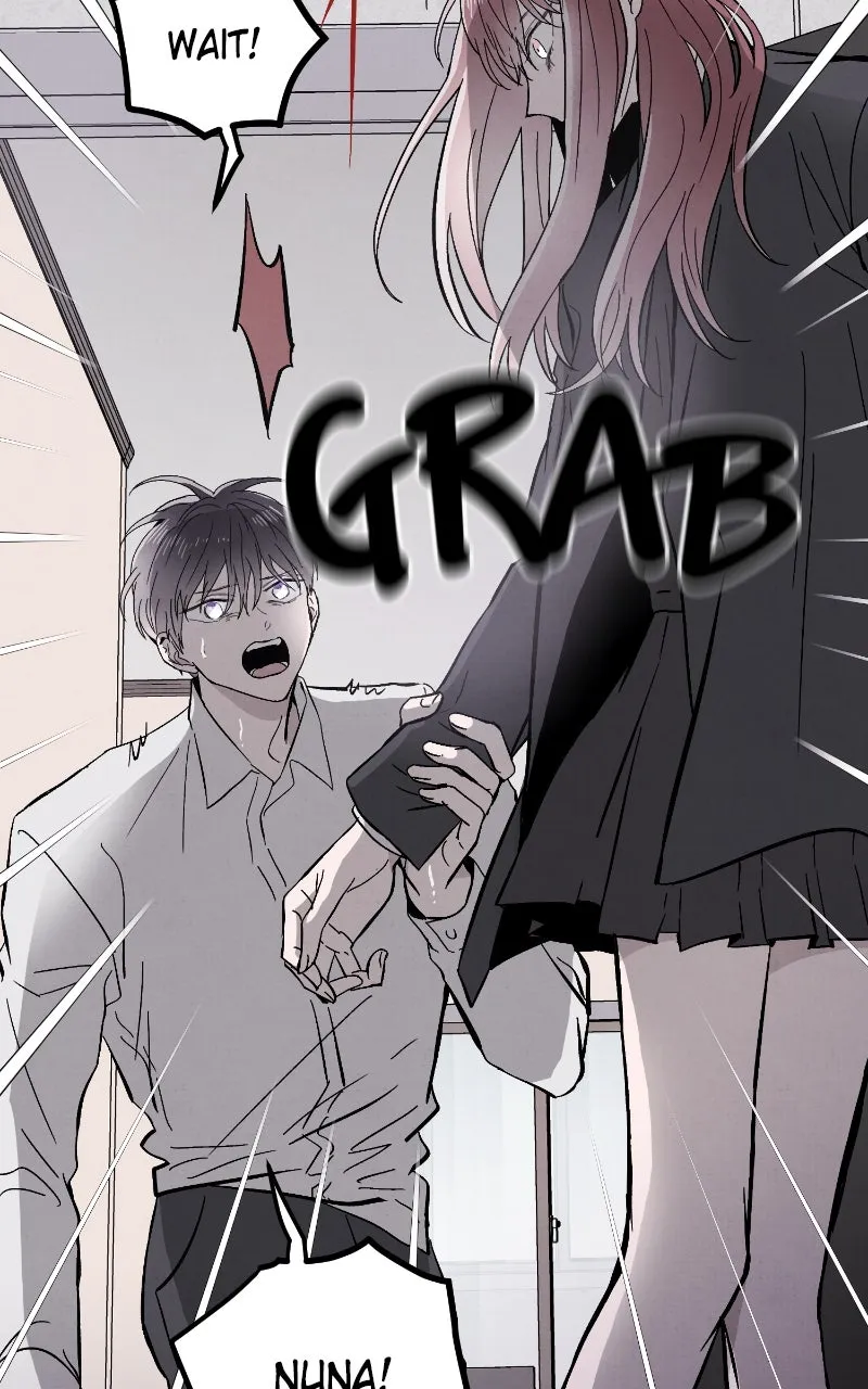 Addicted to You Chapter 14 page 33 - 