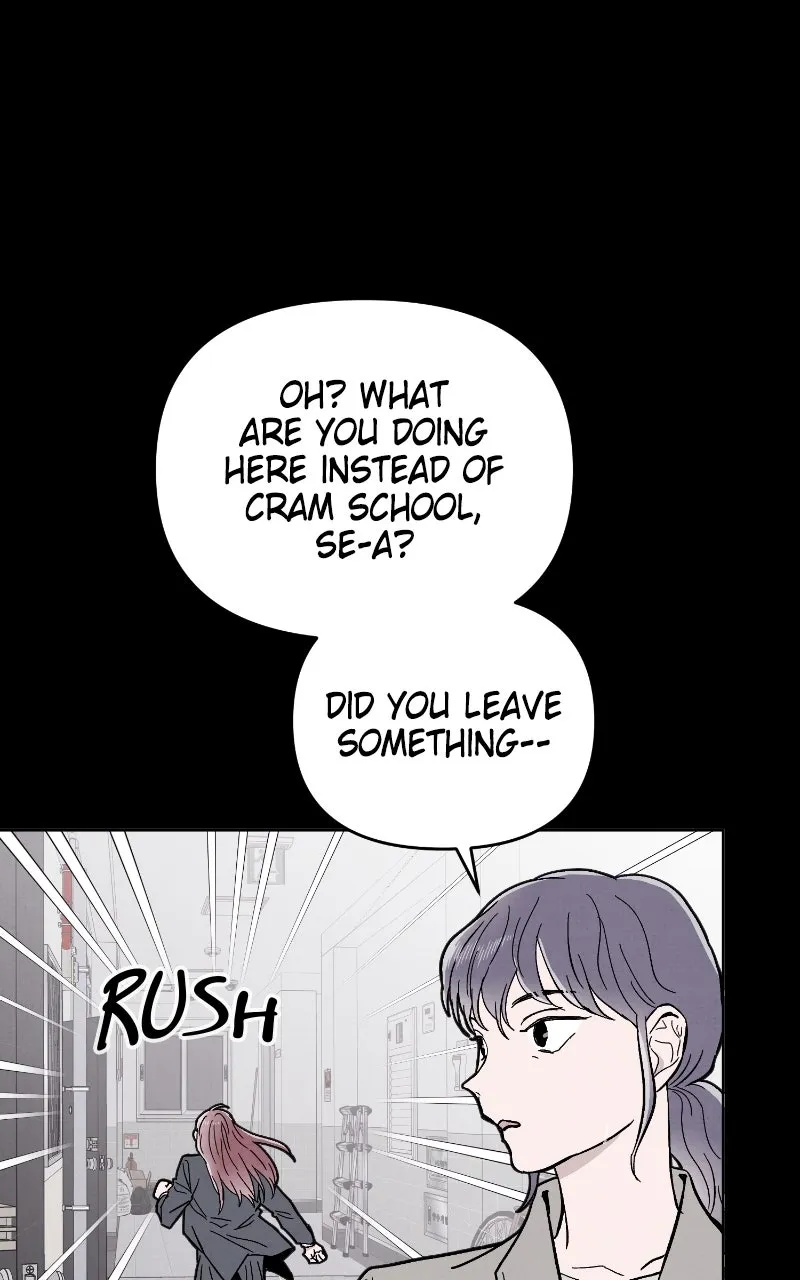 Addicted to You Chapter 14 page 43 - 