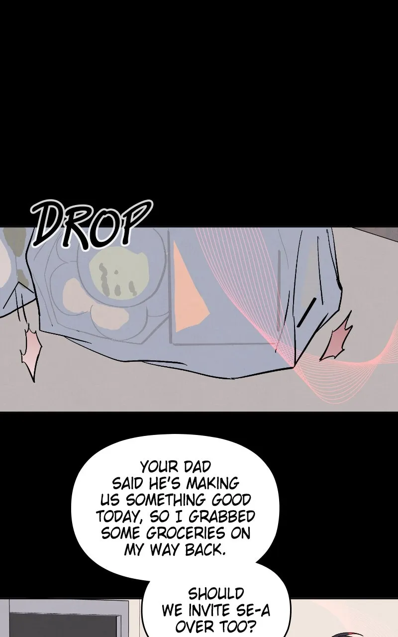 Addicted to You Chapter 14 page 47 - 