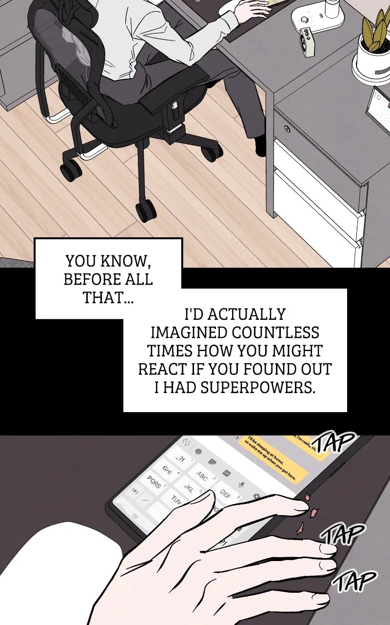 Addicted to You Chapter 14 page 65 - 