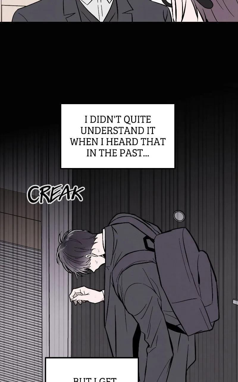 Addicted to You Chapter 14 page 8 - 
