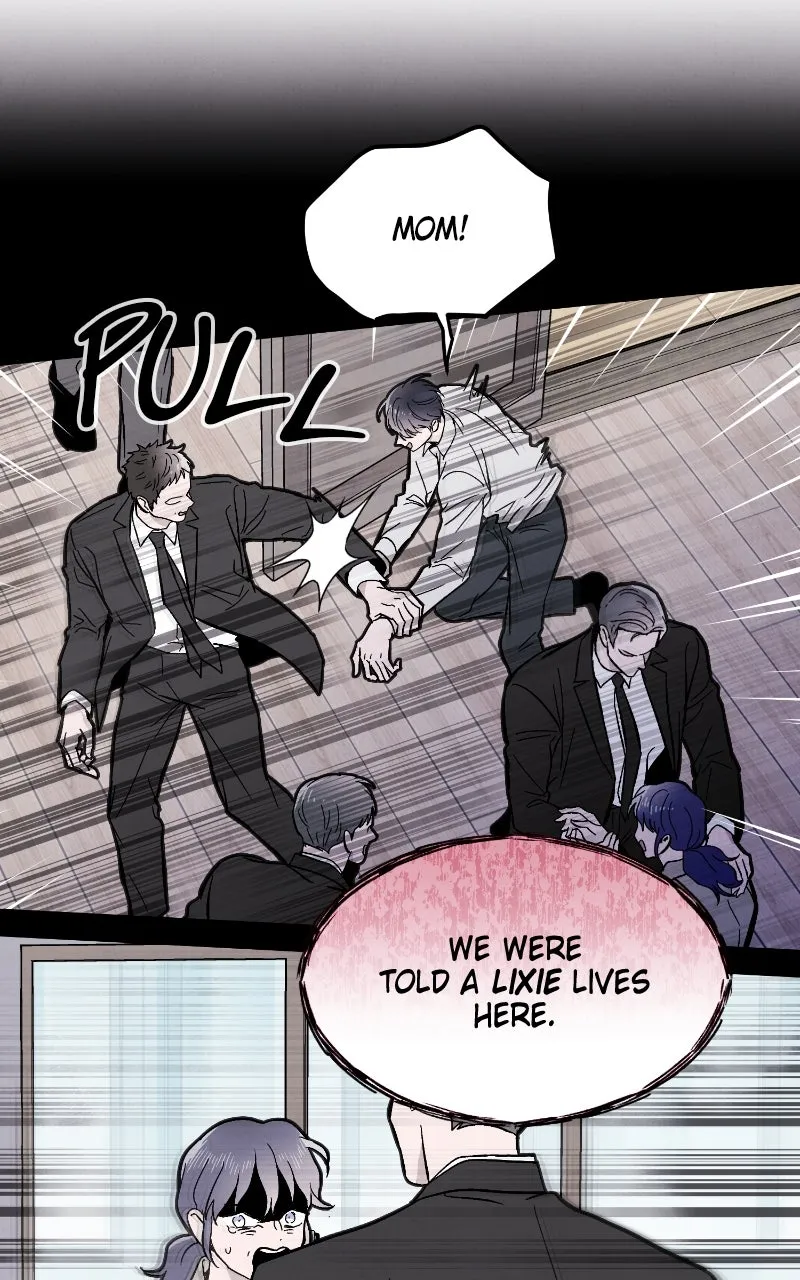 Addicted to You Chapter 14 page 78 - 