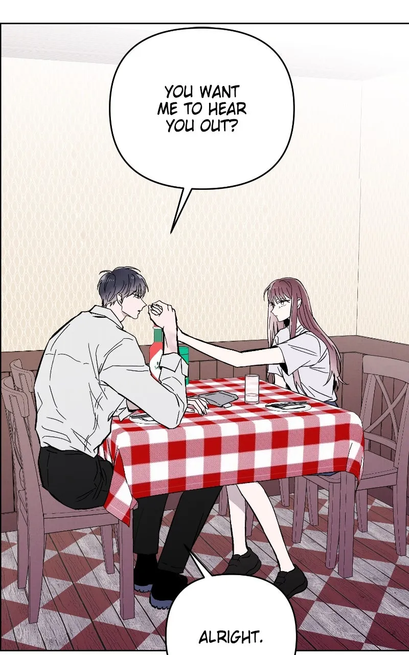 Addicted to You Chapter 15 page 2 - 