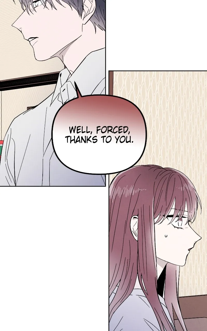 Addicted to You Chapter 15 page 24 - 