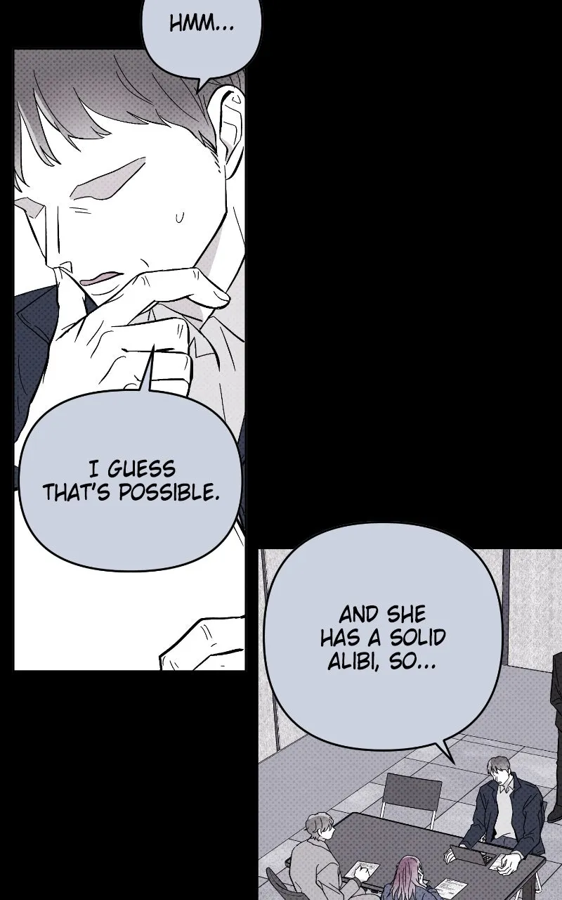 Addicted to You Chapter 15 page 47 - 