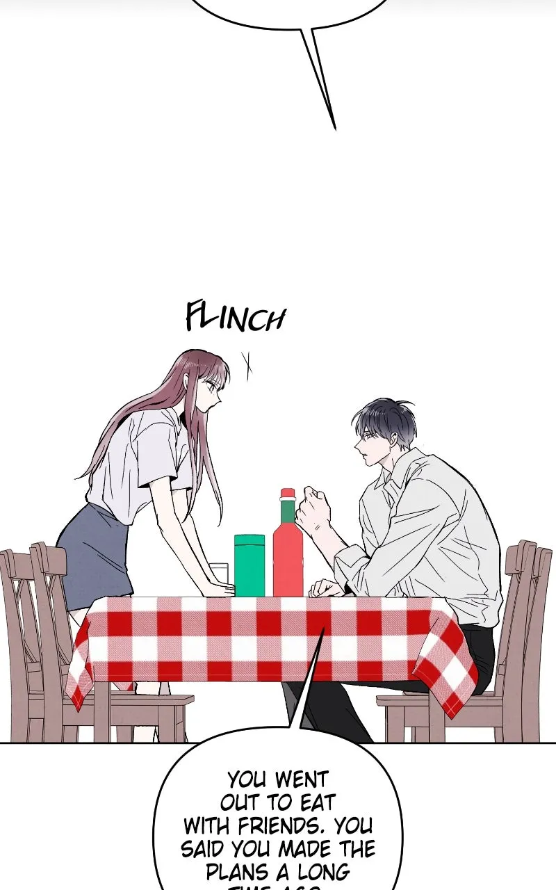 Addicted to You Chapter 15 page 49 - 