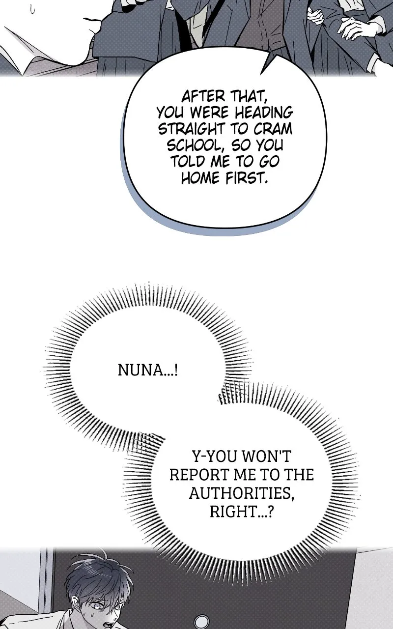 Addicted to You Chapter 15 page 51 - 