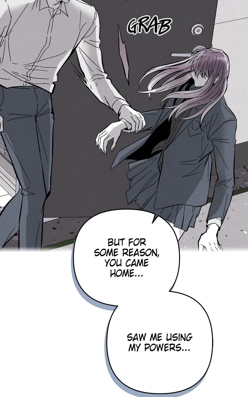 Addicted to You Chapter 15 page 52 - 