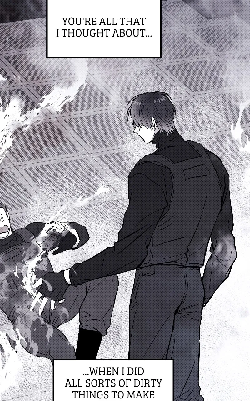 Addicted to You Chapter 16 page 33 - 