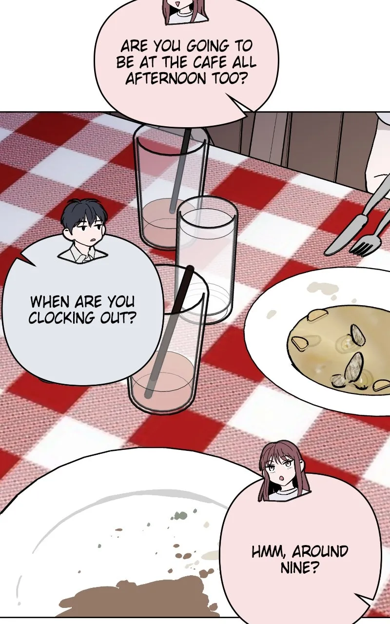 Addicted to You Chapter 16 page 72 - 
