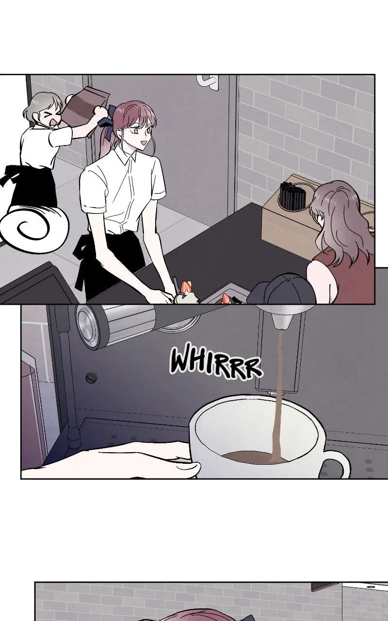 Addicted to You Chapter 17 page 24 - 