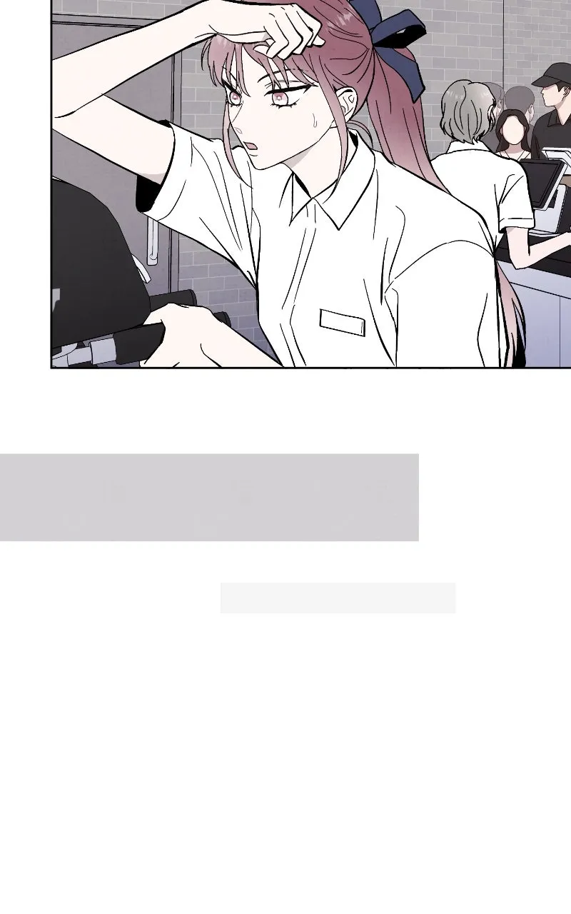 Addicted to You Chapter 17 page 25 - 