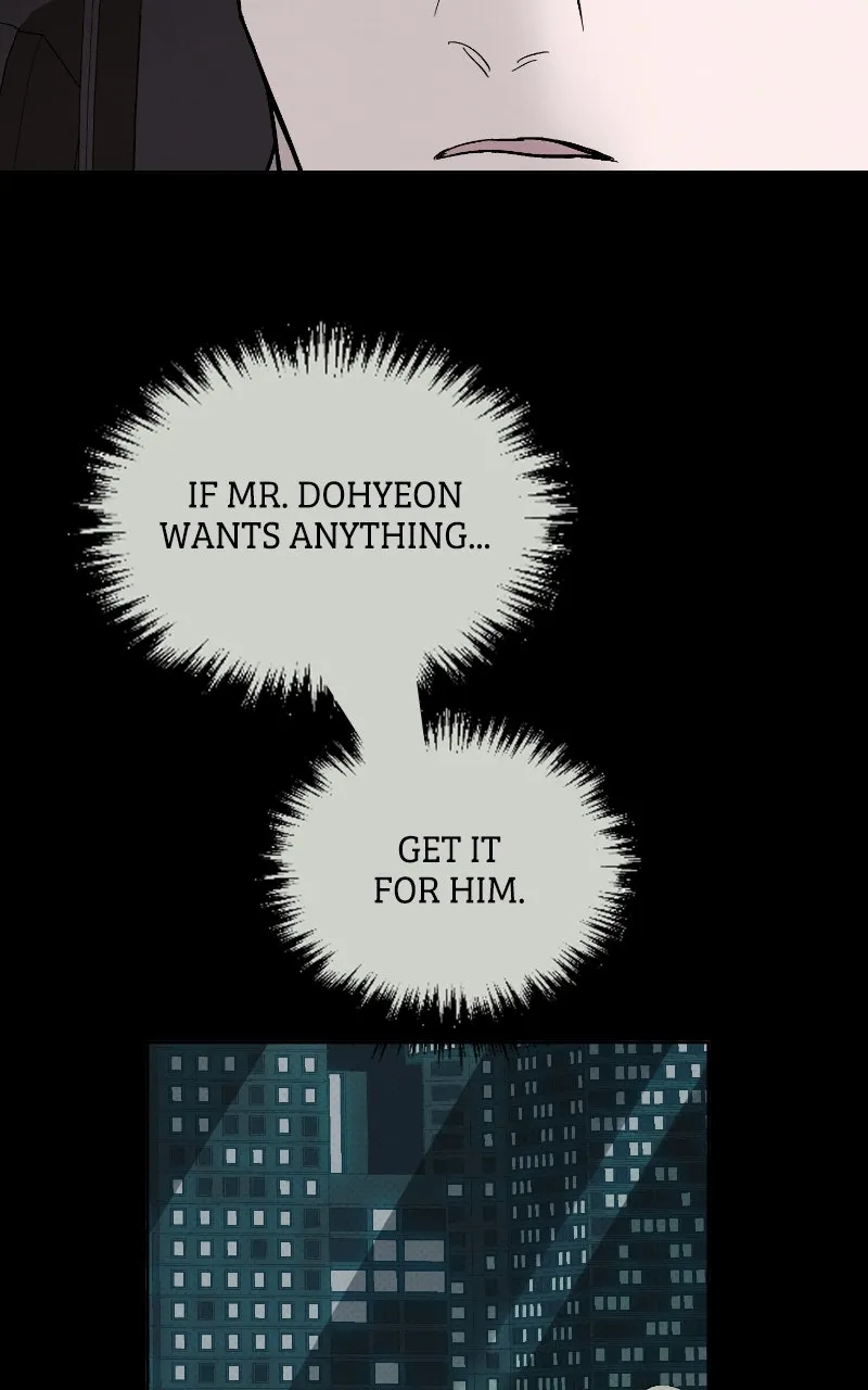 Addicted to You Chapter 17 page 4 - 